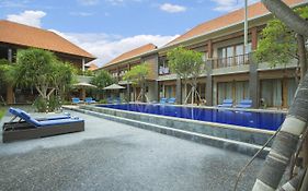 Kubu Cempaka Seminyak